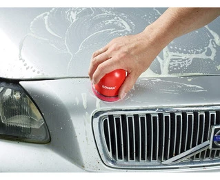 Sonax Аплікатор з губкою для видалення поверхневих забруднень