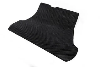 Килимок багажника V-1 (EVA, 5 місць, чорний) для Toyota Land Cruiser 200