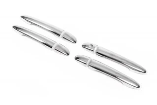 Полірована нержавіюча сталь для Mazda 6 2008-2012 рр