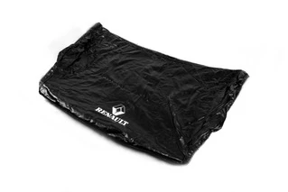 Чохол капота 2004-2008 для Renault Kangoo рр