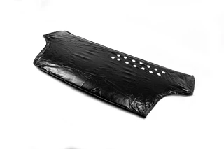 Чохол капота (шкірозамінник) для Renault Trafic 2001-2015 рр