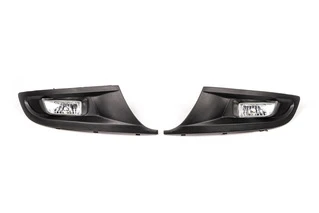 Противотуманки 2010-2014 HB (з Led лампою) для Volkswagen Polo рр