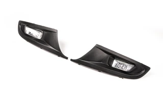 Противотуманки 2010-2014 HB (з Led лампою) для Volkswagen Polo рр