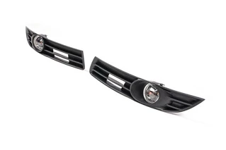 Противотуманки (з LED лампами) для Volkswagen Passat B6 2006-2012рр