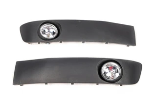 Противотуманки (з LED лампою) для Volkswagen T5 2010-2015 рр