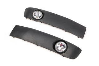 Противотуманки (з LED лампою) для Volkswagen T5 2010-2015 рр