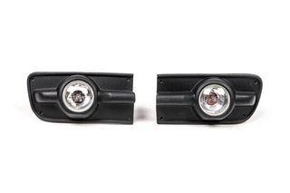 Противотуманки (з LED лампою) для Opel Astra G classic 1998-2012 рр