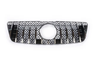 Передня решітка (GT Panamericana, 2009-2012) для Mercedes ML W164