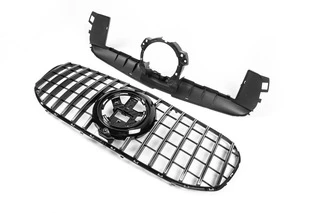 Передня решітка 2019-2023 (GT Panamericana) для Mercedes GLS X167