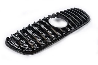 Передня решітка GT Panamericana для Mercedes X class