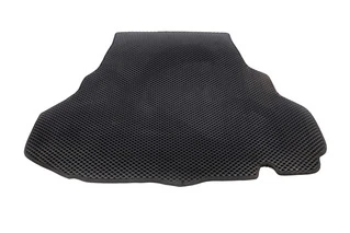 Килимок багажника (EVA, чорний) для Mitsubishi Galant 2003-2012 рр