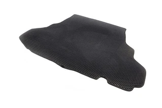 Килимок багажника (EVA, чорний) для Mitsubishi Galant 2003-2012 рр