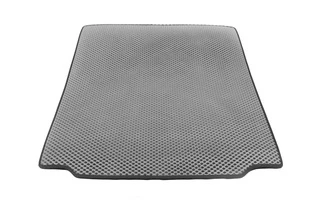 Килимок багажника F11 SW (EVA, сірий) для BMW 5 серія F-10/11/07 2010-2016 рр