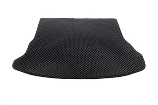 Килимок багажника (EVA, чорний) для Kia Sportage 2004-2010 рр