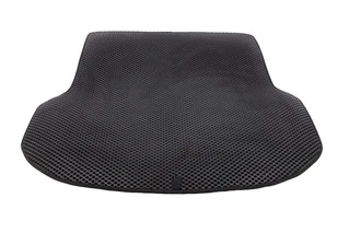 Килимок багажника 5 місць 2012-2014 (EVA, чорний) для Kia Sorento II XM рр