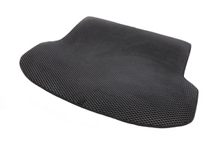 Килимок багажника 5 місць 2012-2014 (EVA, чорний) для Kia Sorento II XM рр