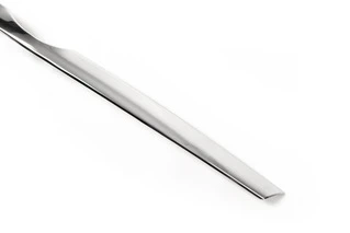 Хром планка над номером (широка) Полірована нержавіюча сталь для Hyundai IX-35 2010-2015 рр