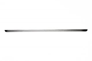 Кромка багажника (нерж.) для Chevrolet Captiva 2006-2019 рр