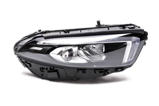 Передня фара Performance (Права, Оригінал, Б.У.) для Mercedes A-сlass W177 2018- рр