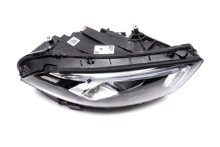 Передня фара Performance (Права, Оригінал, Б.У.) для Mercedes A-сlass W177 2018- рр