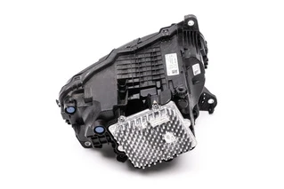 Передня фара LED з блоком (Ліва, Оригінал, Б.У.) для Land Rover Defender 2019- рр