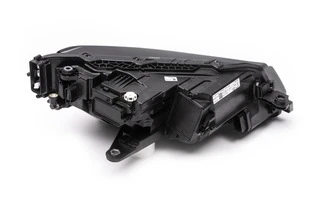 Передня фара LED (Ліва, Оригінал, Б.У.) для Skoda Superb 2015-2024 рр