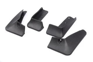 Бризковики Premium 2019-2022 (4 шт) для BMW I3 рр