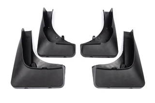 Бризковики Premium 2014-2017 (4 шт) для Volvo XC60 рр