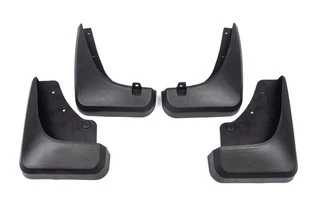 Бризковики Premium (4 шт) для Ford Escape 2008-2013 рр