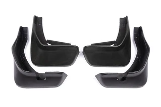 Бризковики Premium (4 шт) для Honda FIT/Jazz 2002-2008 рр