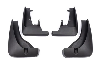 Бризковики Premium (4 шт) для Infiniti QX50 2018- рр