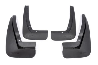 Бризковики Premium (4 шт) для Jaguar XF 2016- рр