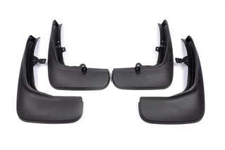 Бризковики Premium (4 шт) для Range Rover Sport 2005-2013 рр