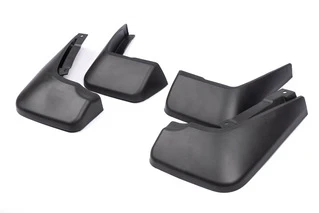 Бризковики Premium (4 шт) для Range Rover Velar 2017- рр