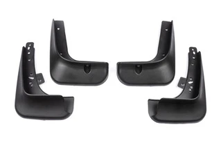 Бризковики Premium (4 шт) для Kia Cerato 3 2013-2018 рр