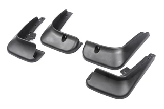 Бризковики Premium (4 шт) для Kia Cerato 3 2013-2018 рр