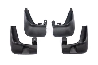 Бризковики Premium HB (4 шт) для Kia Cerato 2 2010-2013 рр