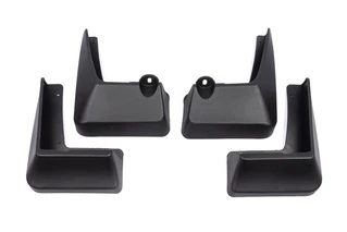 Бризковики Premium (4 шт) для Lexus UX 2018- рр