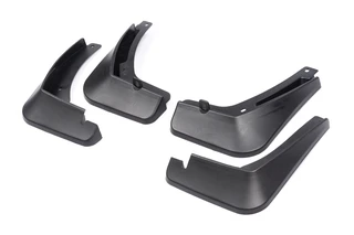 Бризковики Premium Sedan (4 шт) для Buick Verano 2016-2021 рр