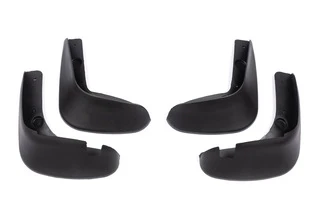 Бризковики Premium 2005-2011 (4 шт) для Suzuki Swift