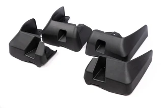 Бризковики Premium (4 шт) для Subaru Outback 2014-2019 рр