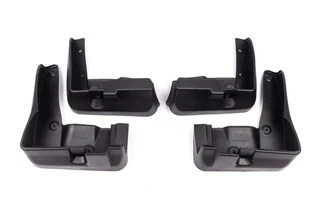 Бризковики Premium (4 шт) для Subaru Legacy 2009-2014 рр