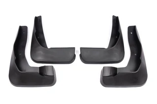 Бризковики Premium (4 шт) для Toyota Previa 2006-2019 рр