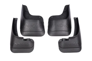 Бризковики Premium 2010-2015 (4 шт) для Toyota Innova рр