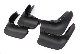 Бризковики Premium (4 шт) для Volkswagen Sharan 2010- рр