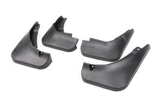 Бризковики Premium 2008-2012 (4 шт) для Volkswagen Passat СС 2008- рр