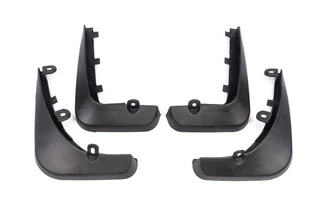 Бризковики Premium (4 шт) для Volkswagen Beetle 2005-2011рр