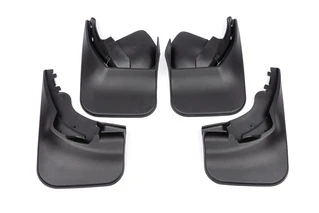 Бризковики Premium 2001-2010 (4 шт) для Volkswagen Sharan рр