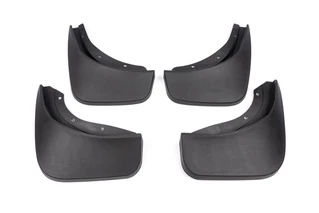 Бризковики Premium V90 (4 шт) для Volvo S90/V90 2016- рр