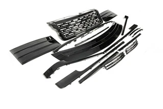 Комплект обвісів 2013-2017 (BlackEdition) для Range Rover IV L405 рр